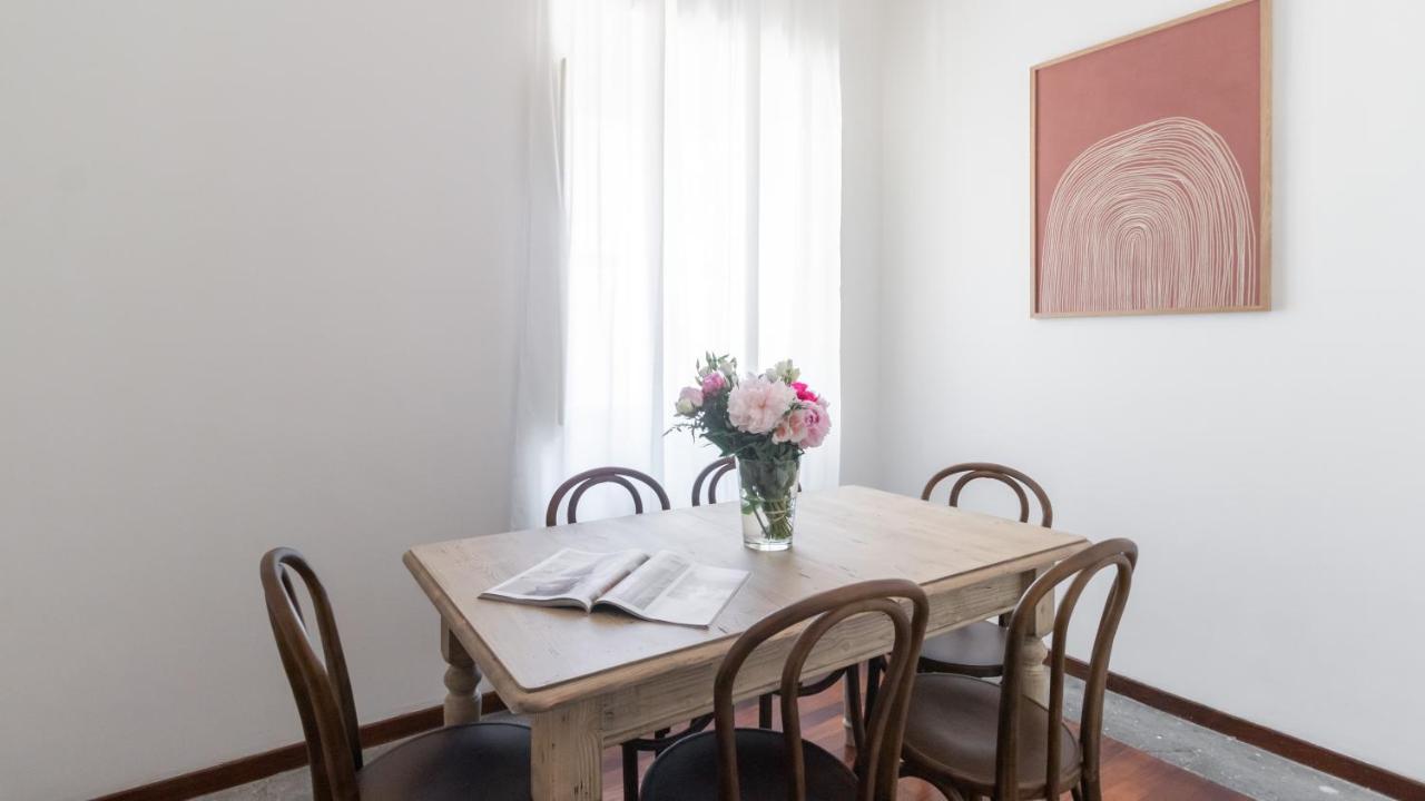 Appartamento Italianway - Barberini Elegantia *