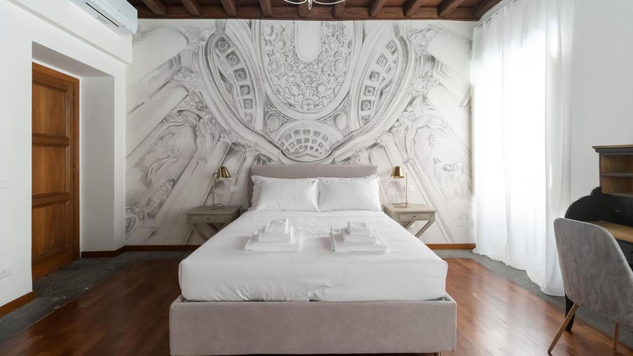 Italianway - Barberini Elegantia Appartamento Roma