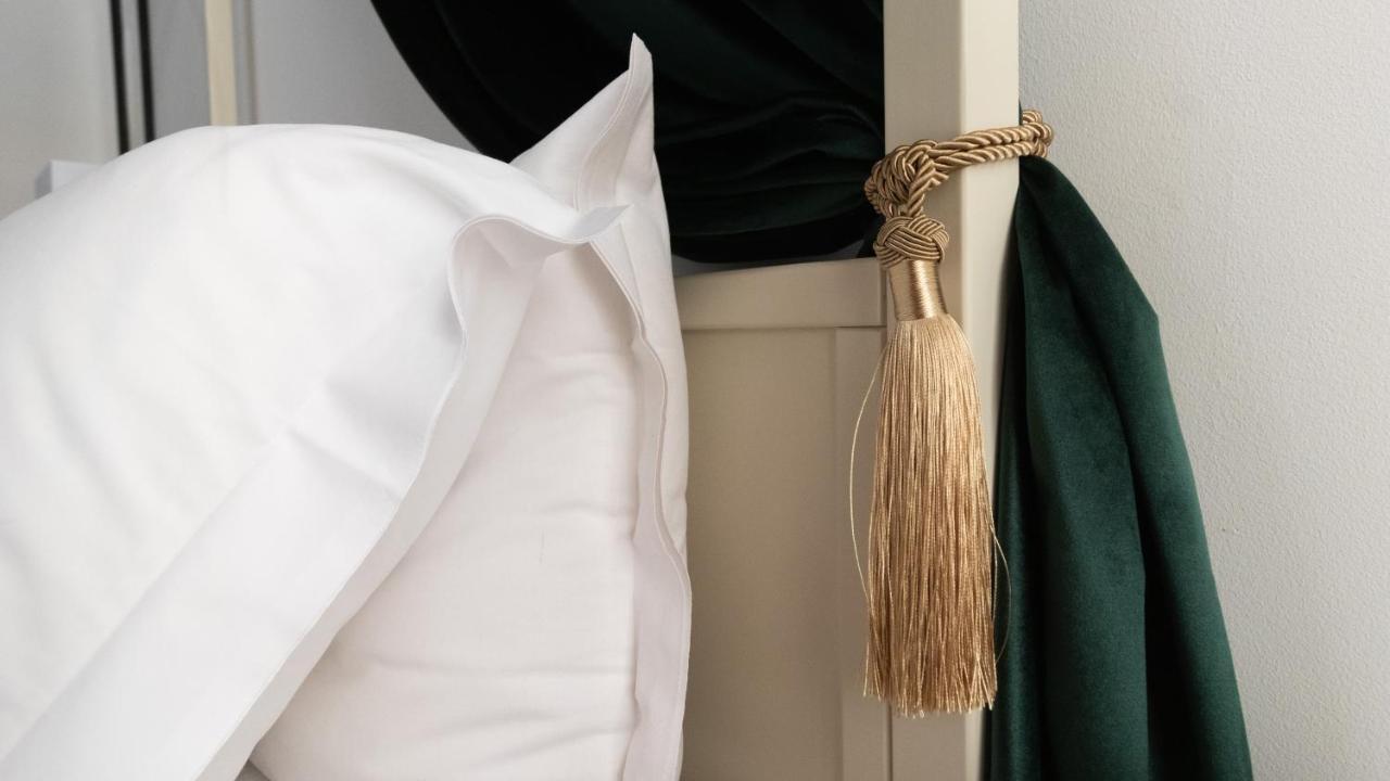 Appartamento Italianway - Barberini Elegantia