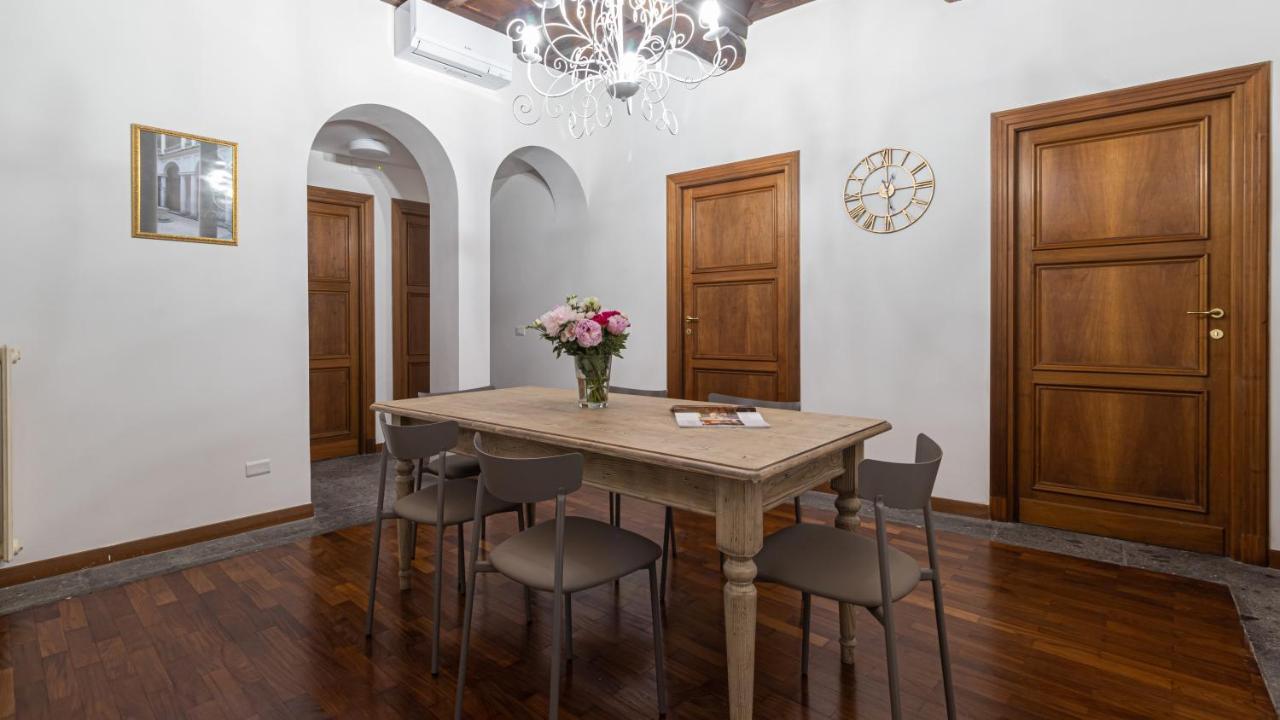 Appartamento Italianway - Barberini Elegantia *