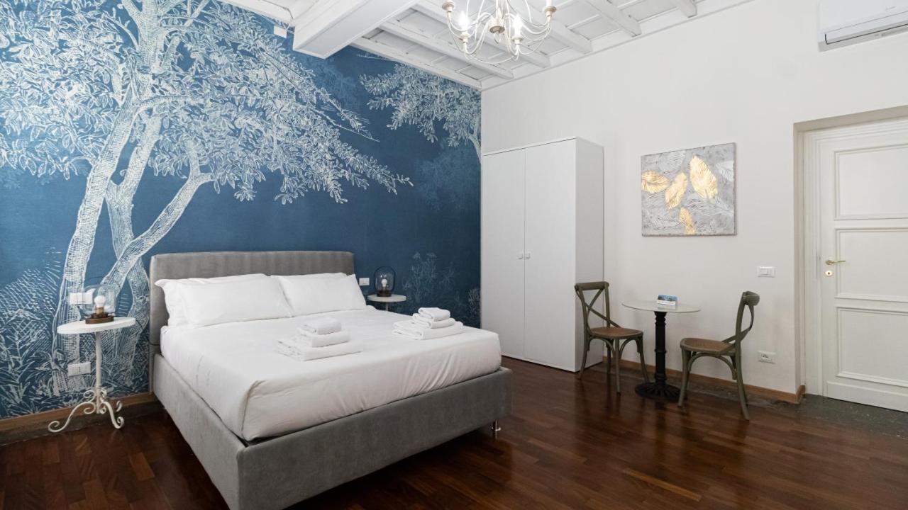 Appartamento Italianway - Barberini Elegantia Roma