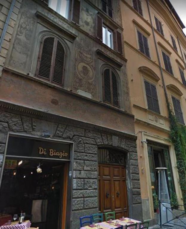 Apartment Navona Stylish