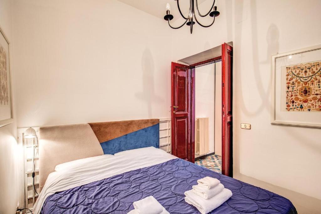 Navona Stylish Apartment *