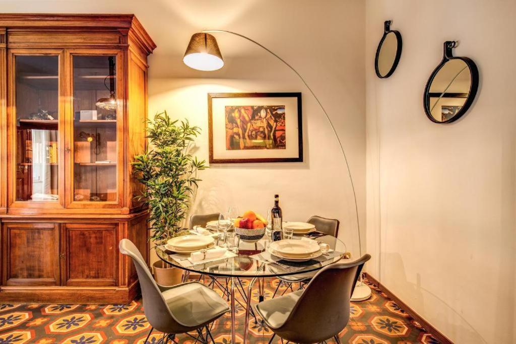 Navona Stylish Apartment Rome