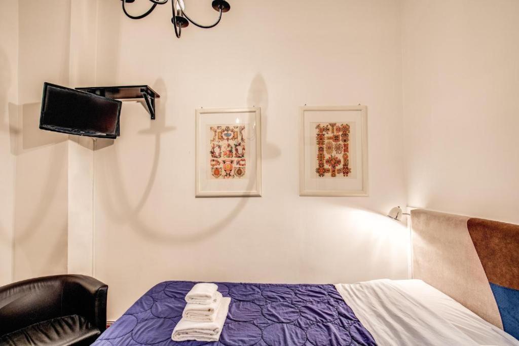 Navona Stylish Apartment *