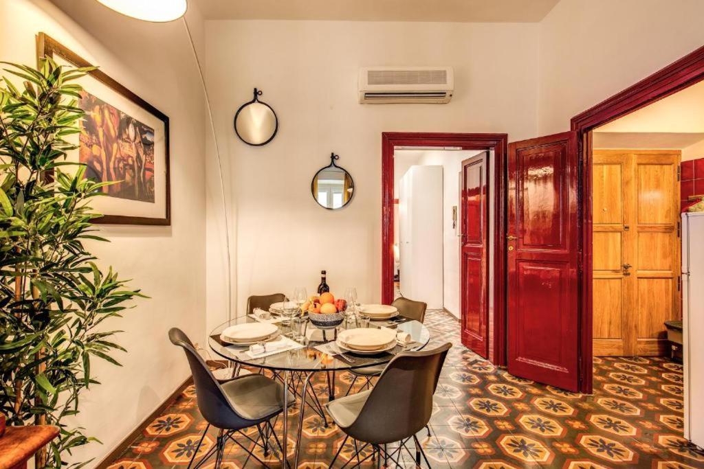 Navona Stylish Apartment