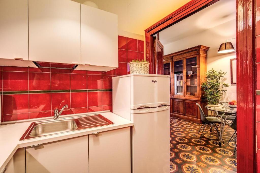 Navona Stylish Apartment