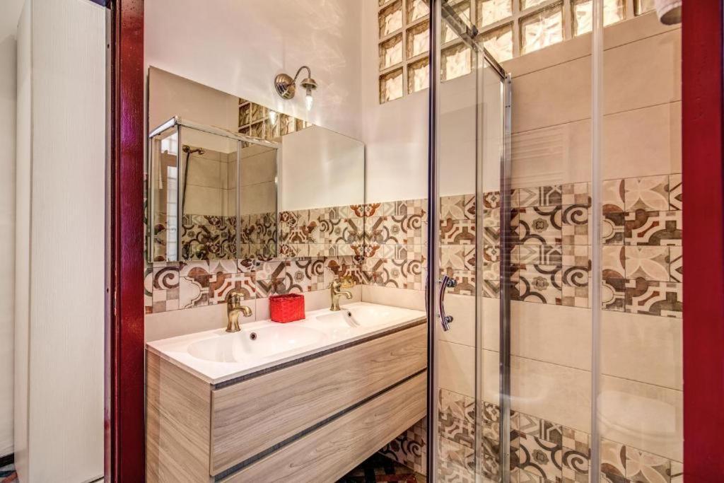 Navona Stylish Apartment Rome
