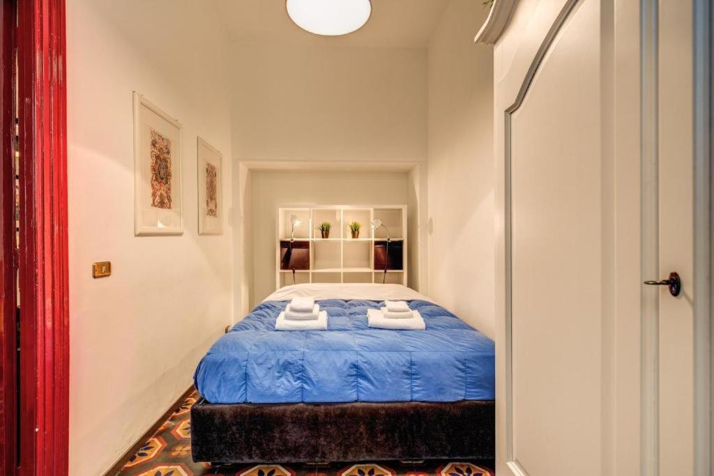Navona Stylish Apartment Rome