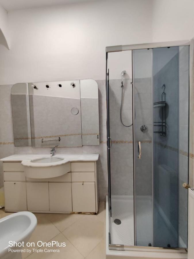 Appartamento Cucinetta