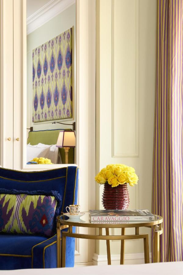 Hotel Palazzo Ripetta Rome