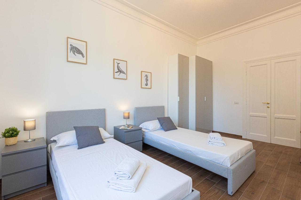 Flaminia View By In Apartment *