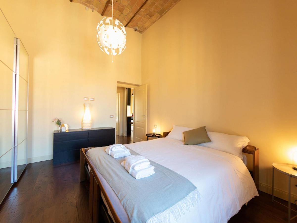 The Rent - Elegant Two-bedroom Close To Saint Peter's Basilica Rome