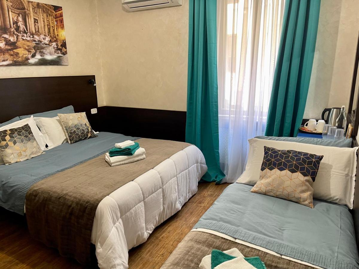 Laura Sweet Guest house