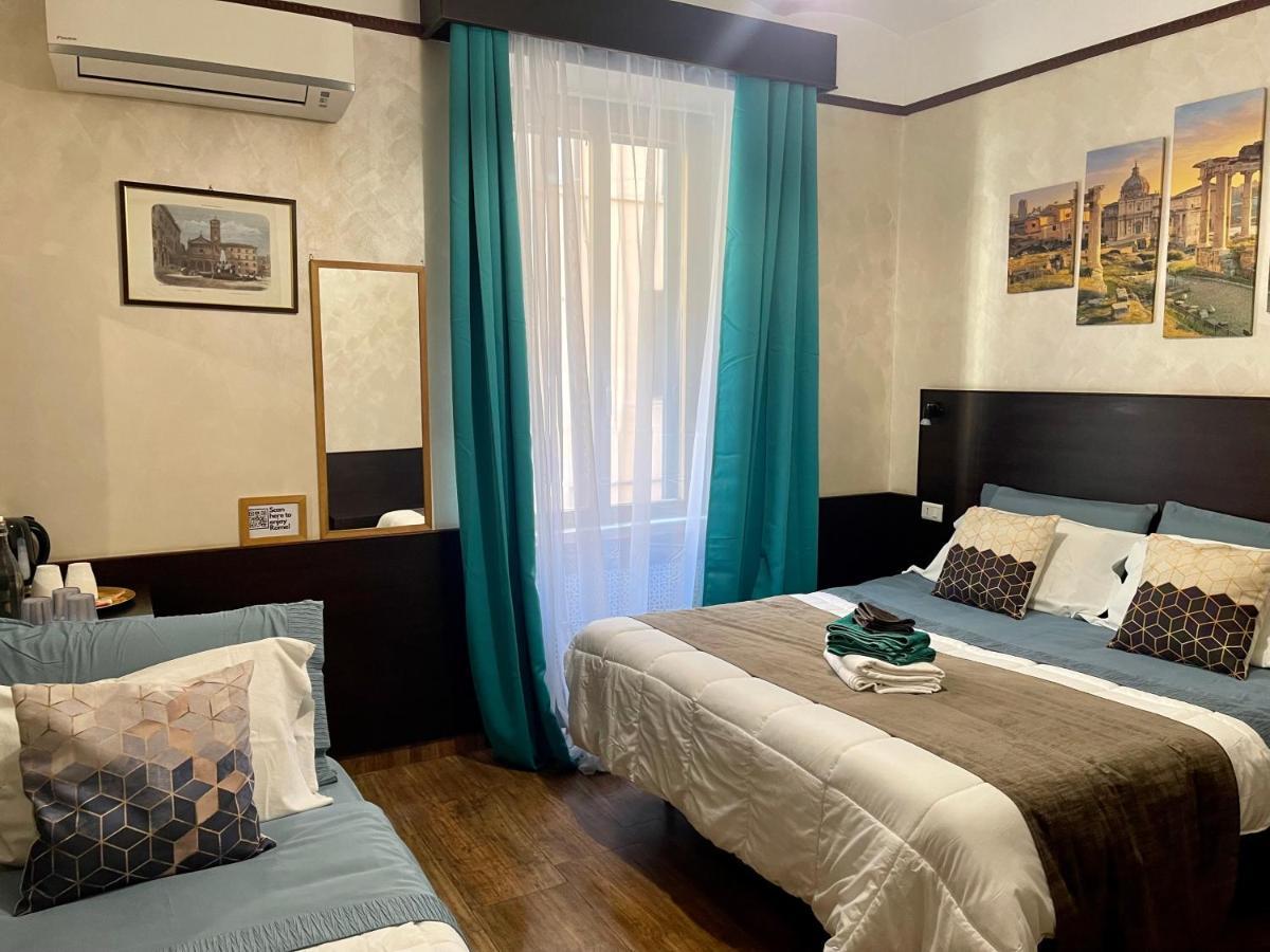 Guest house Laura Sweet Rome
