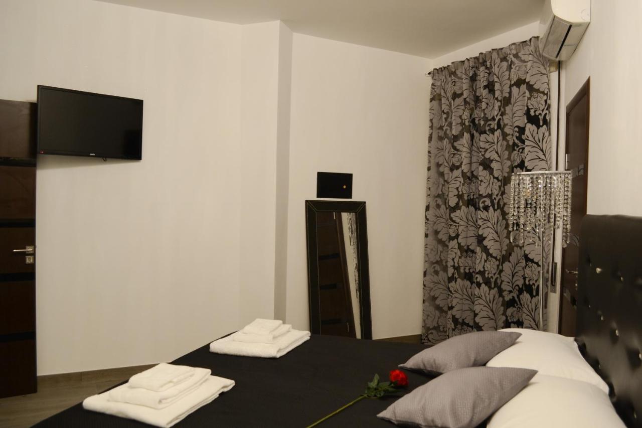Bed & Breakfast Let's Go To Rome