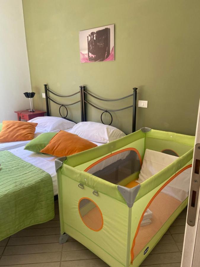 Repubblica Apartment Rome