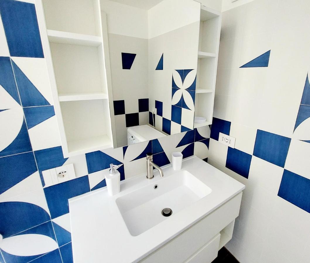 Bbhome Saint Paul Design Boutique Apartment Rome