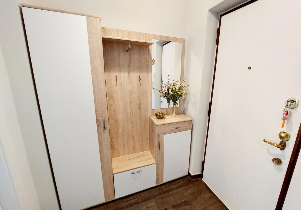 Bbhome Saint Paul Design Boutique Apartment