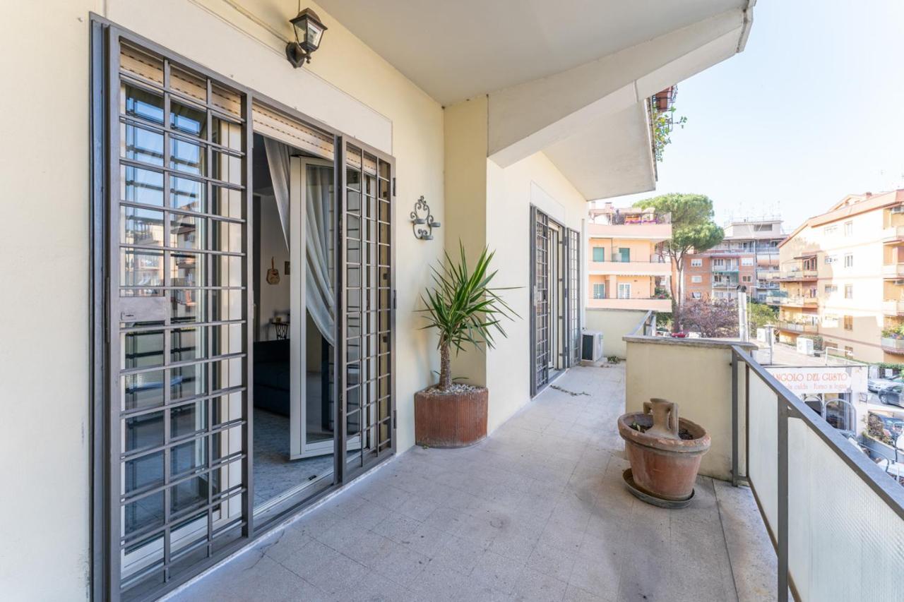 Talenti Appartamento Roma