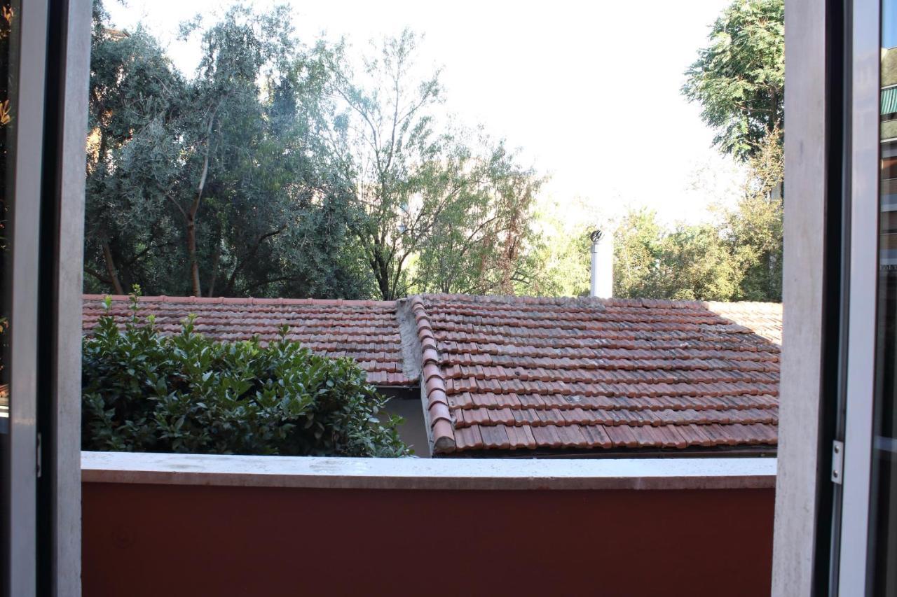 Casa Pamphili *
