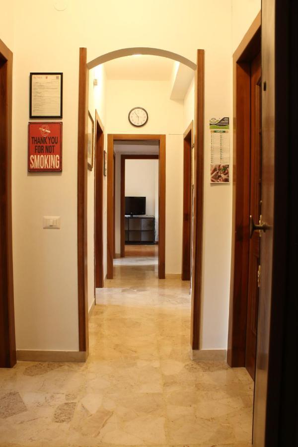 Casa Pamphili Appartamento *