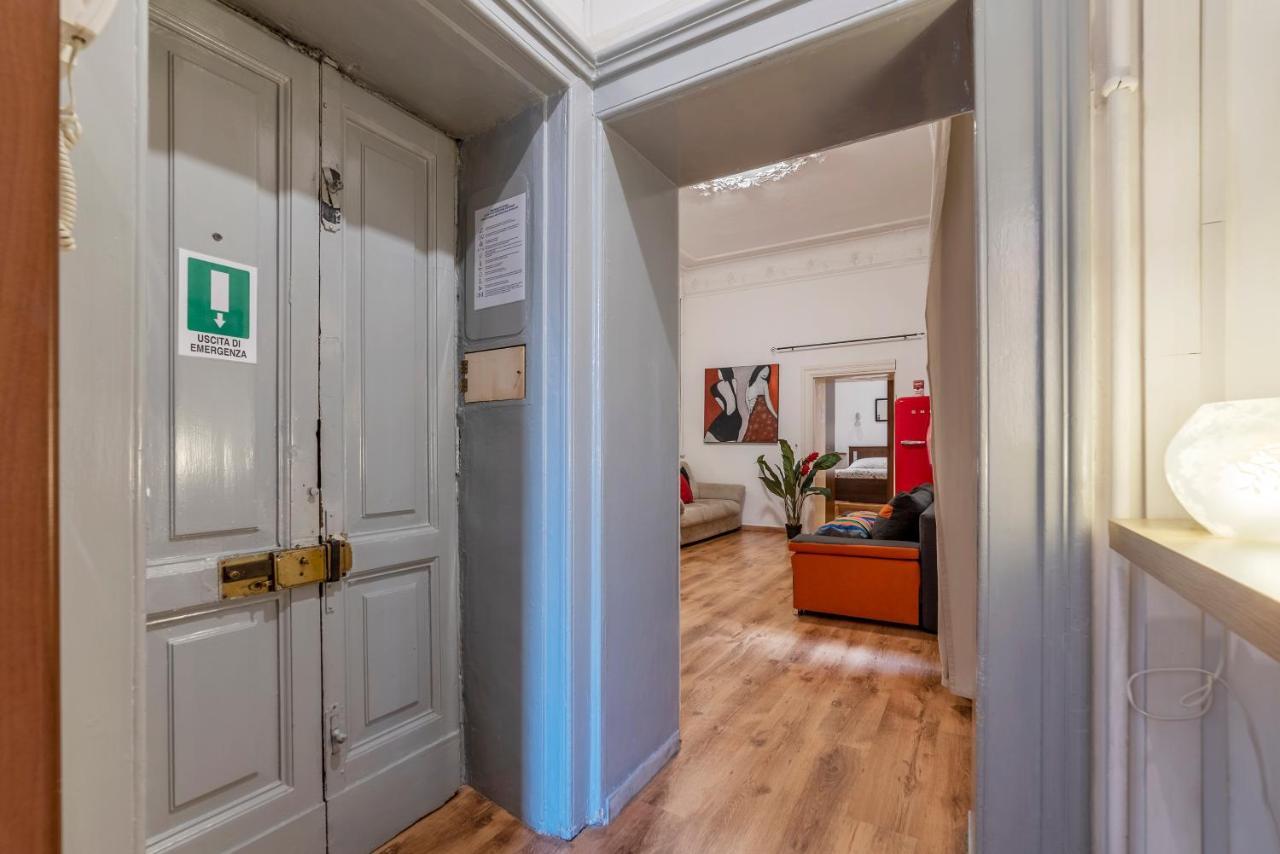 Apartment Santa Maria Maggiore - Opera House *