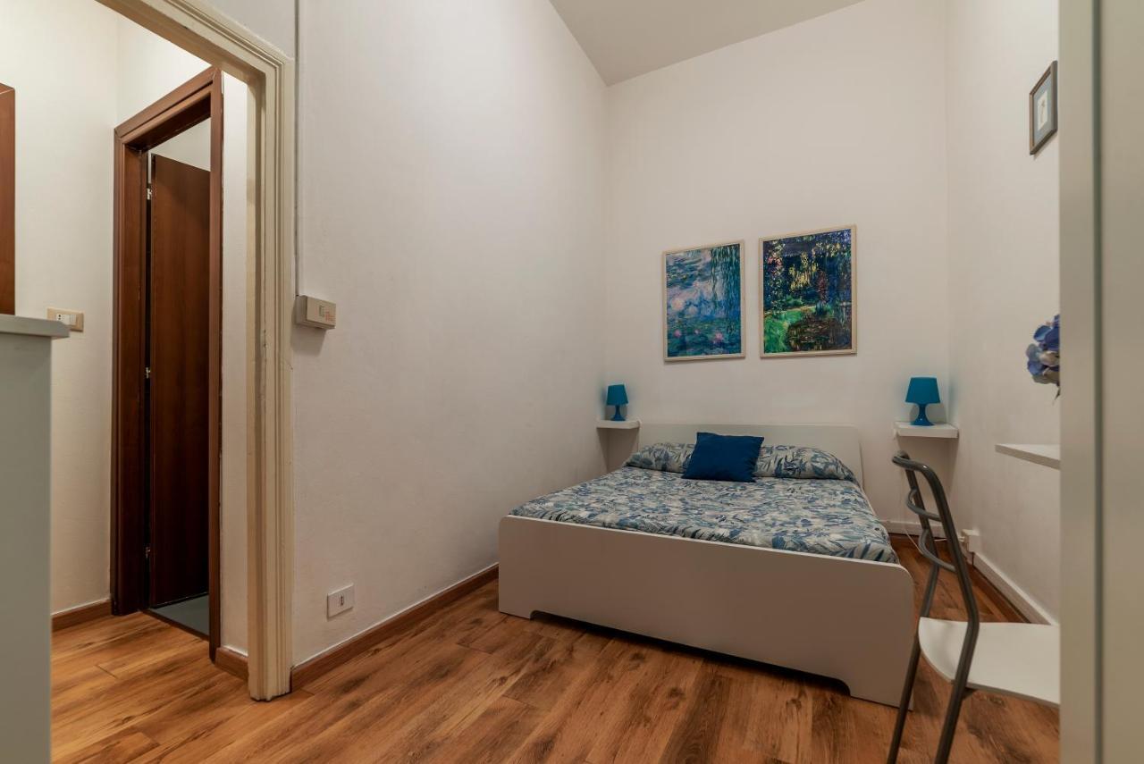 Santa Maria Maggiore - Opera House Apartment Rome
