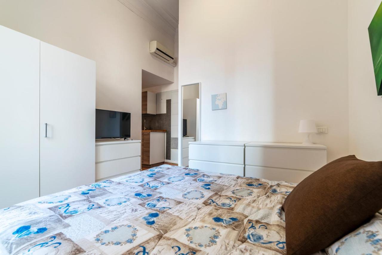Apartment Santa Maria Maggiore - Opera House