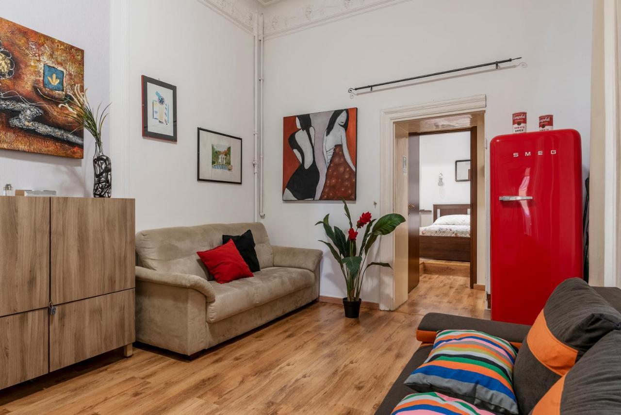 Santa Maria Maggiore - Opera House Apartment Rome