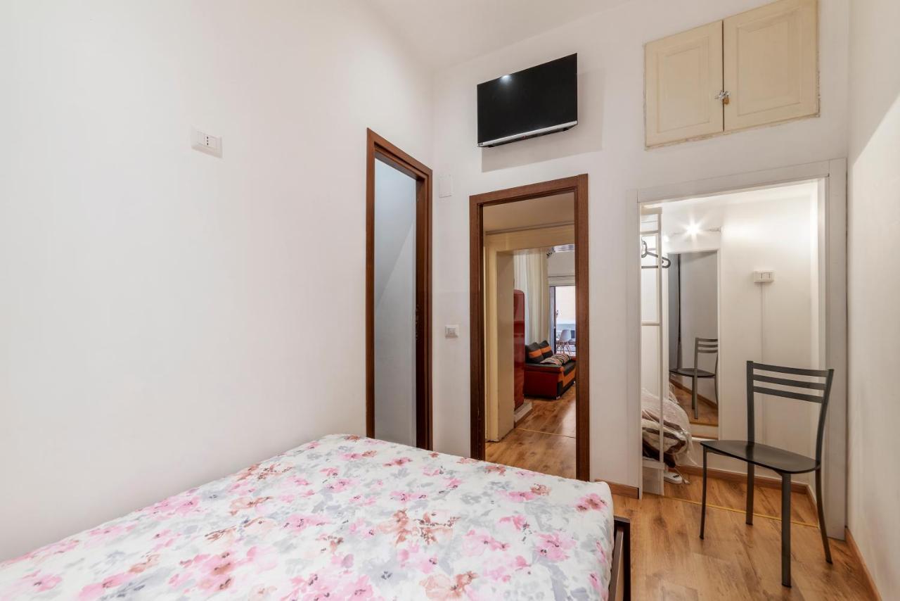 Santa Maria Maggiore - Opera House Apartment *