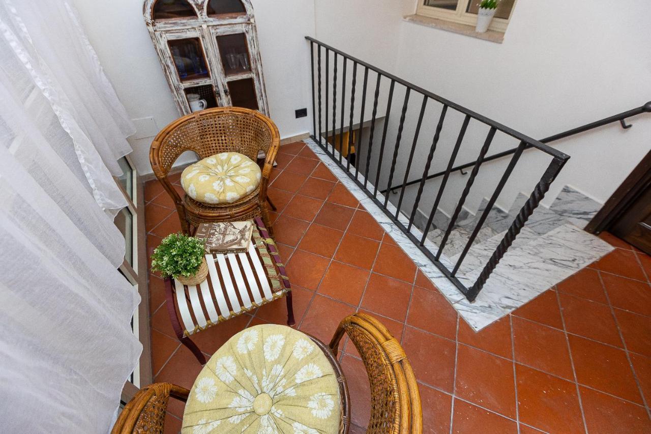 Apartment Lungaretta By In