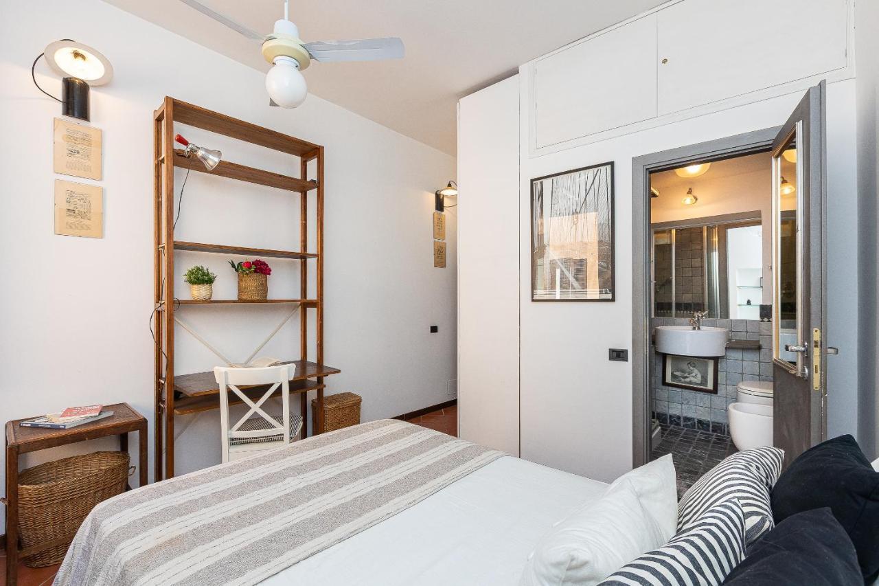 Apartment Lungaretta By In