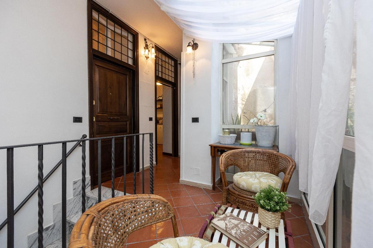 Apartment Lungaretta By In *