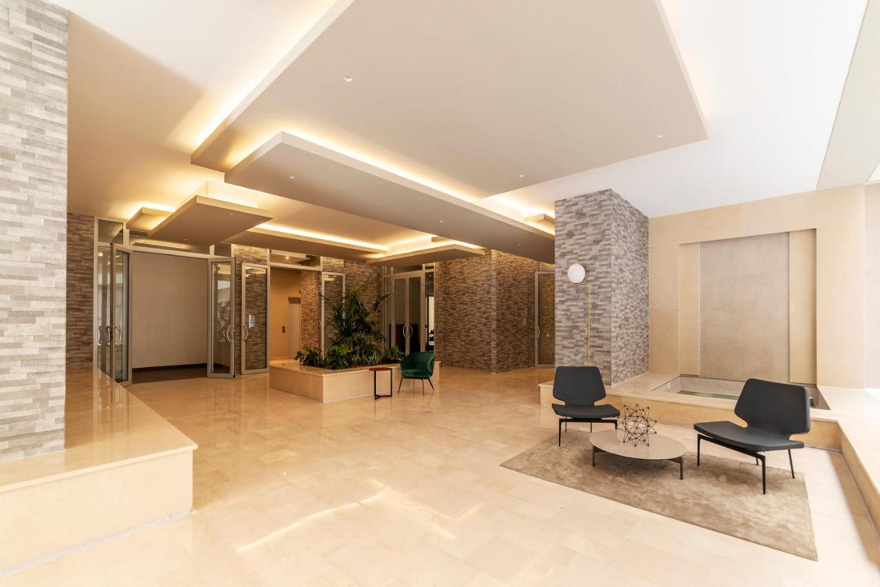 Trastevere Modern Flat With Terrace Apartment Rome