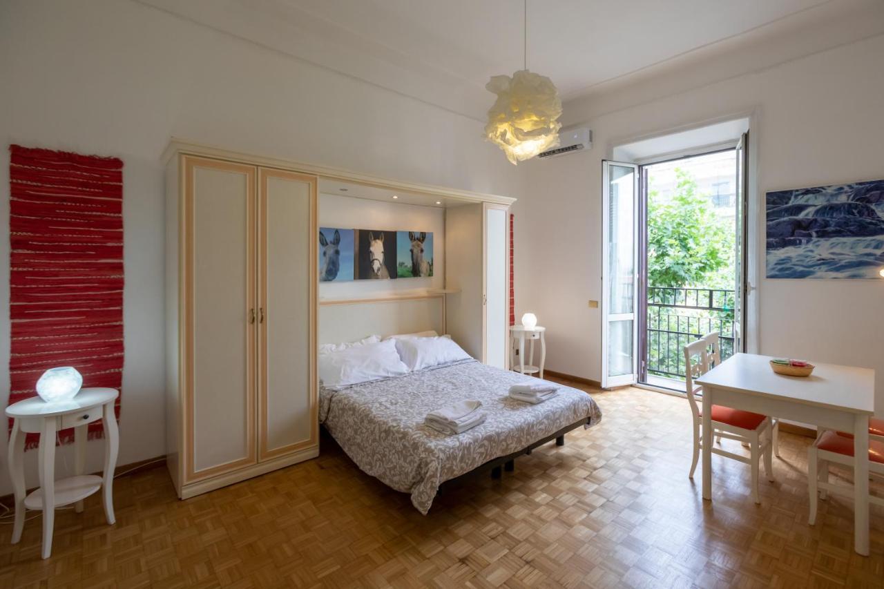 Apartment Romamoremio Rome