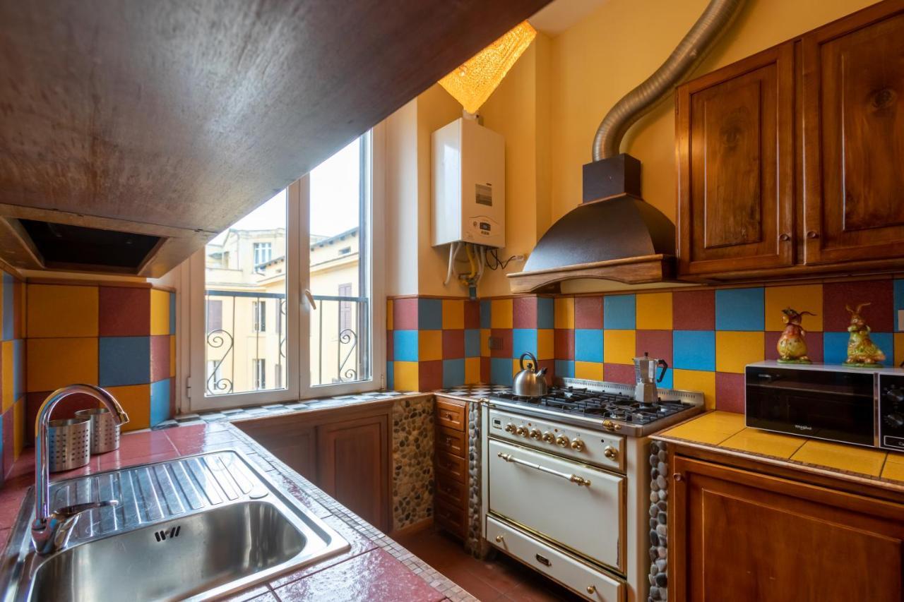 Apartment Romamoremio