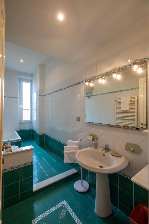 Apartment Romamoremio Rome