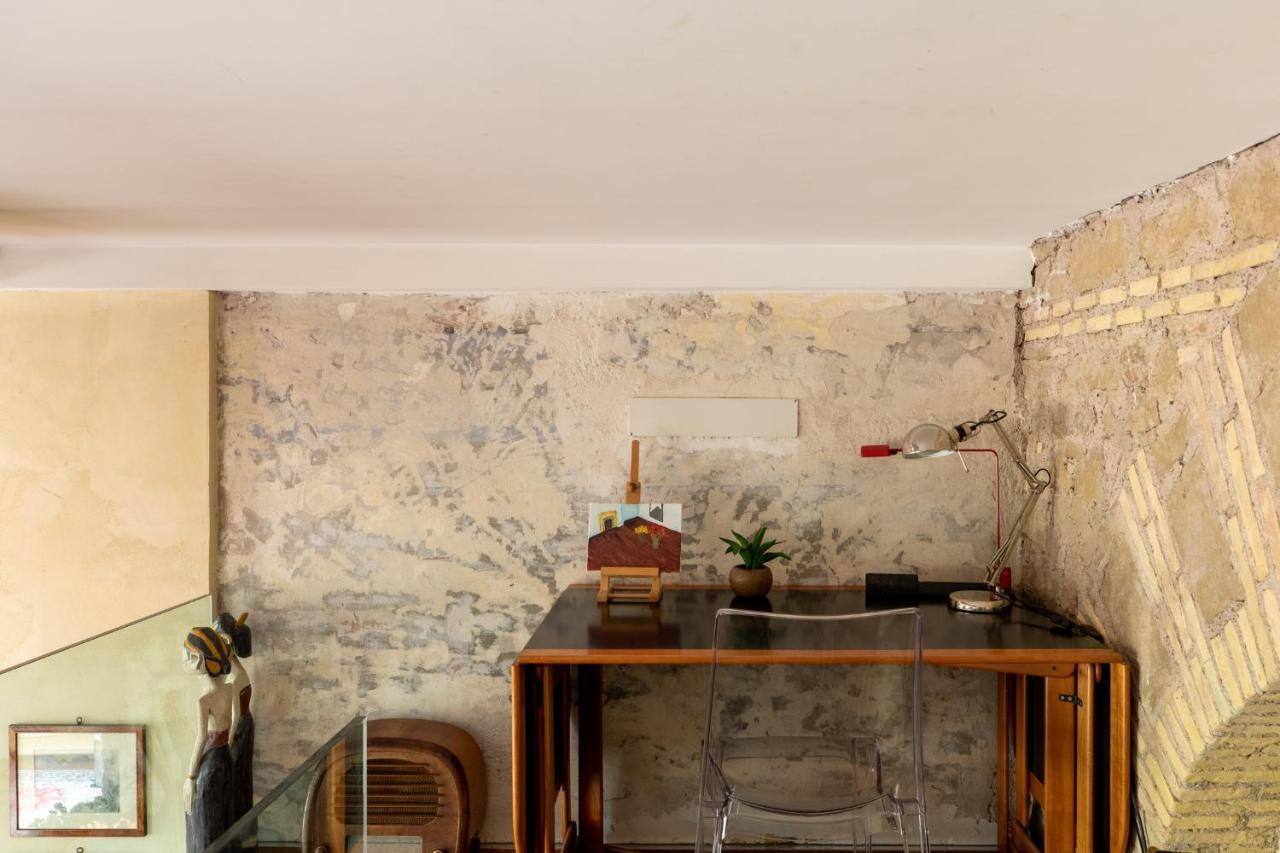 Iflat Luxurious Loft In The Heart Of Appartamento *