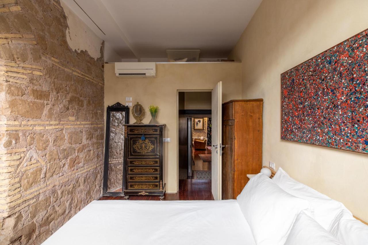 Appartamento Iflat Luxurious Loft In The Heart Of