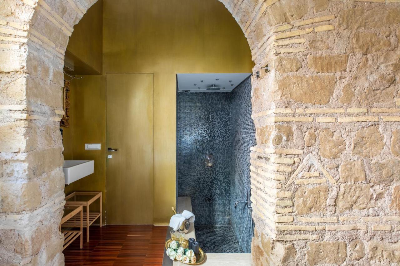 Iflat Luxurious Loft In The Heart Of Appartamento