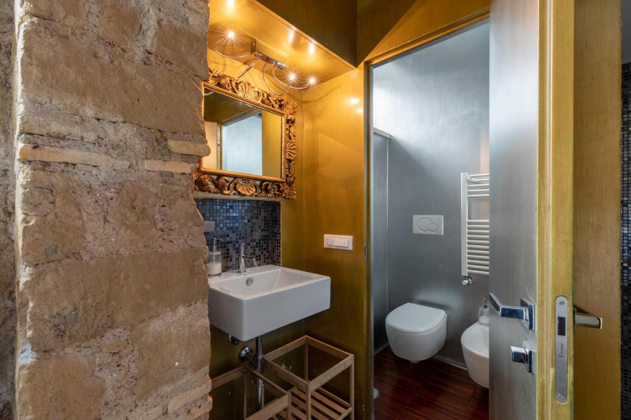 Iflat Luxurious Loft In The Heart Of Appartamento