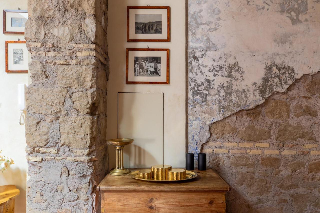 Appartamento Iflat Luxurious Loft In The Heart Of Roma