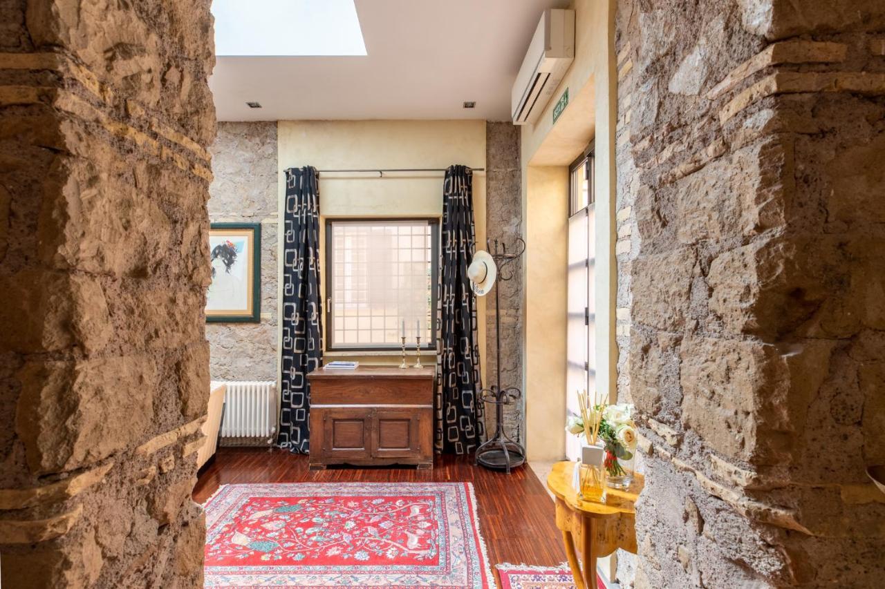 Iflat Luxurious Loft In The Heart Of Appartamento