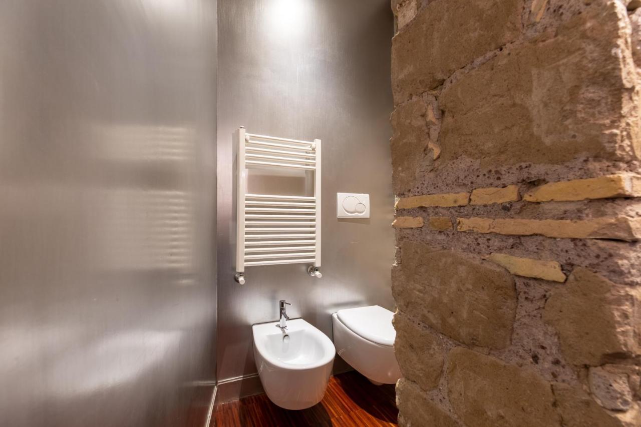 Appartamento Iflat Luxurious Loft In The Heart Of Roma