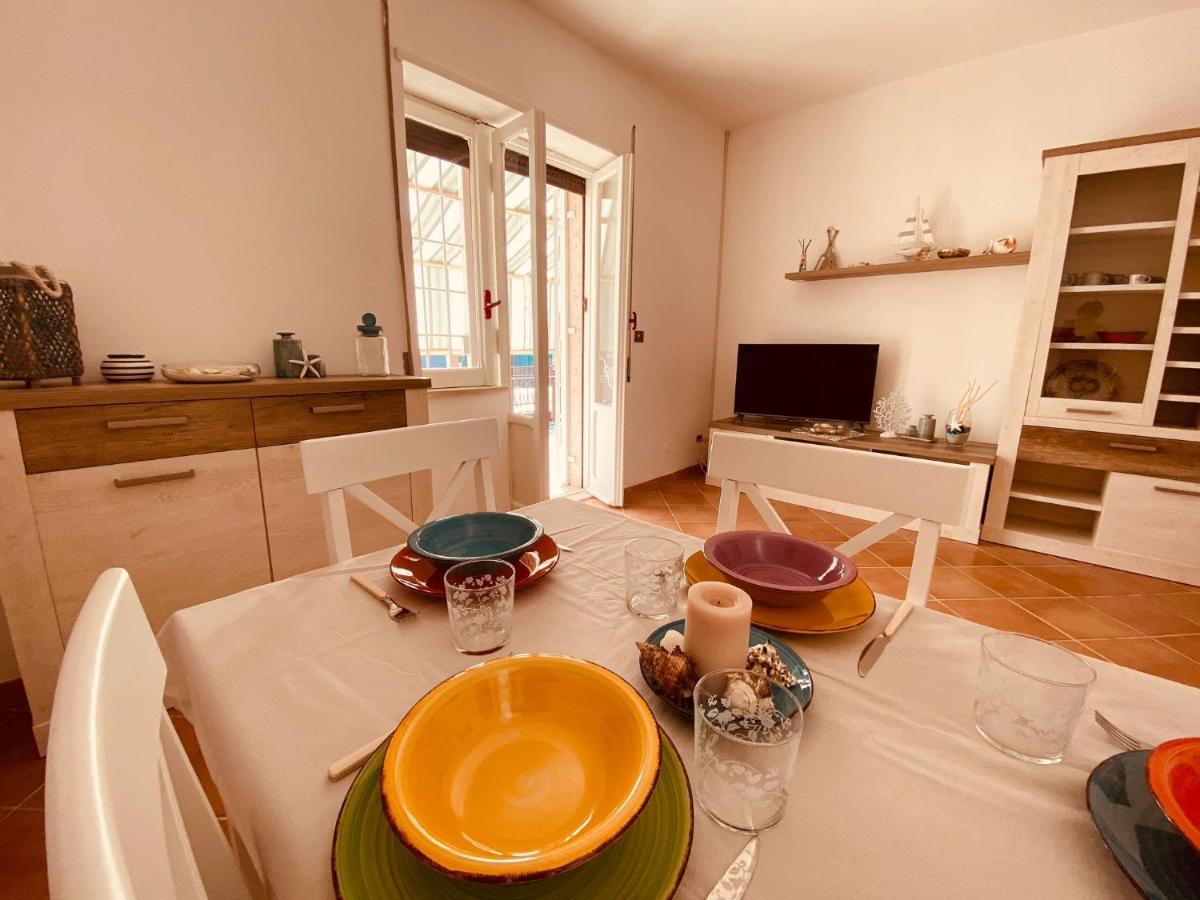 Apartment Aria Di Mare