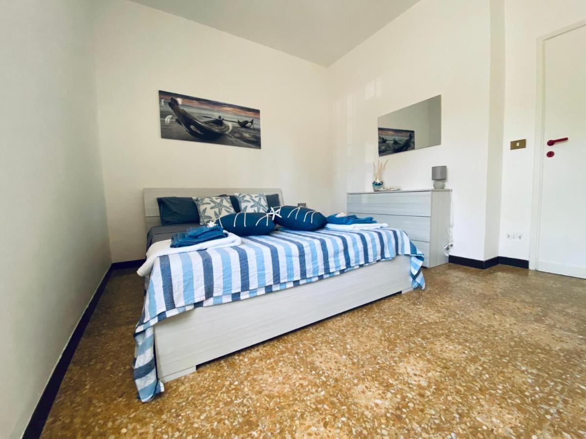 Aria Di Mare Apartment *