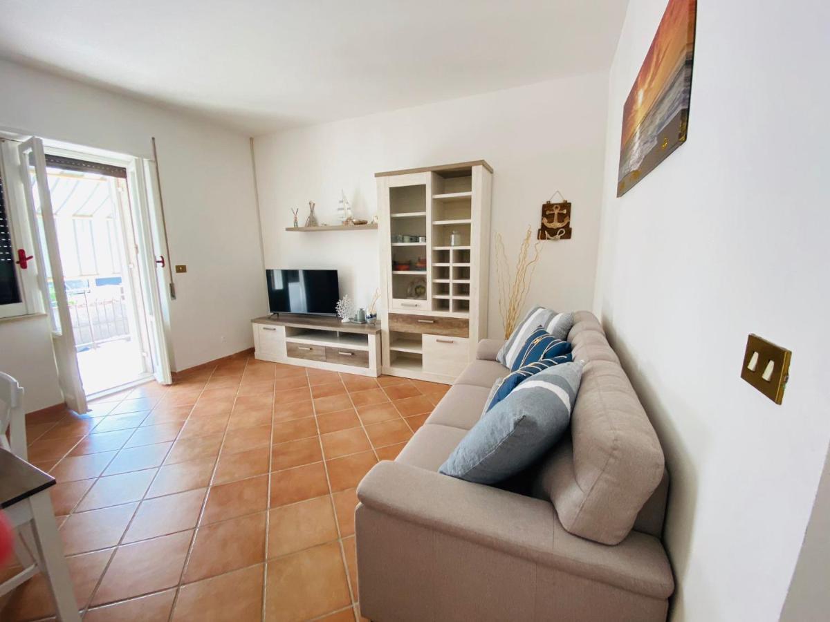 Apartment Aria Di Mare *