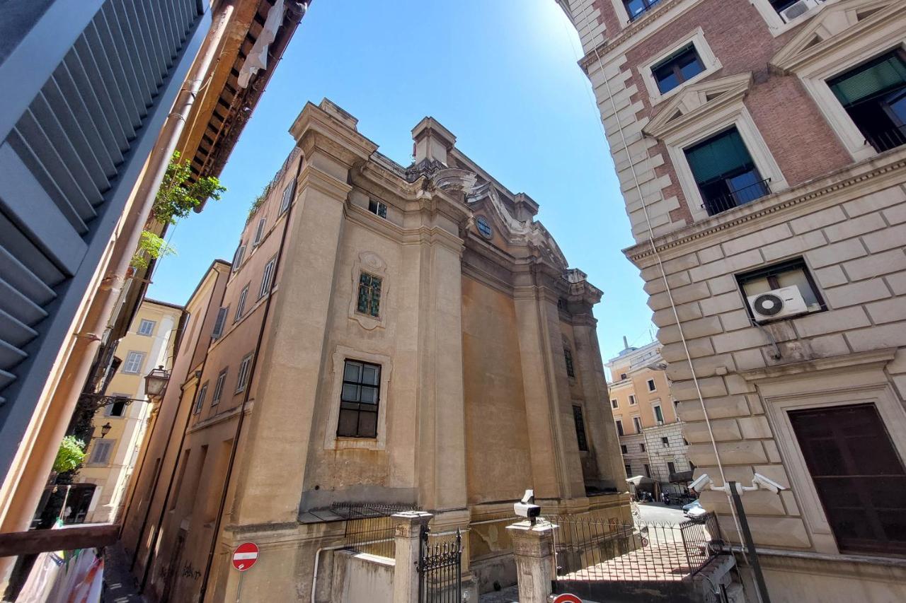 Appartamento The Rigoletto Roma