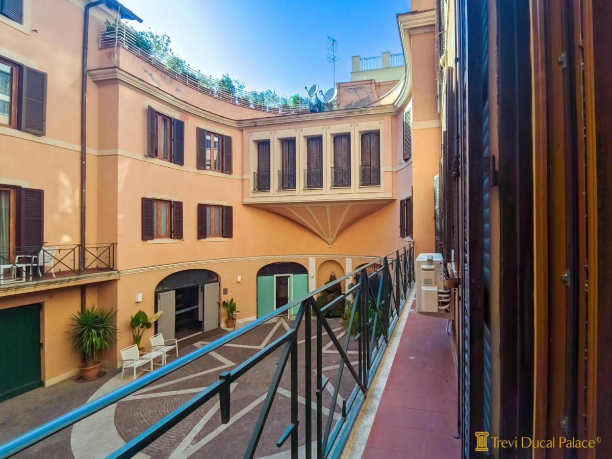 Trevi Ducal Palace Holiday home *